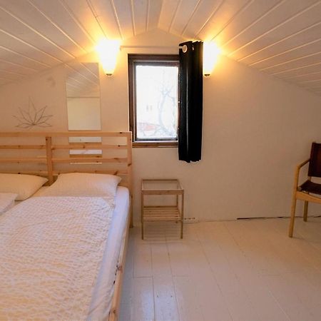 Cozy On The Strip Apartment Reykjavik Ngoại thất bức ảnh
