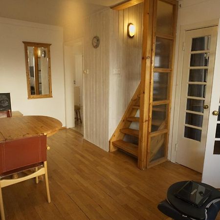 Cozy On The Strip Apartment Reykjavik Ngoại thất bức ảnh