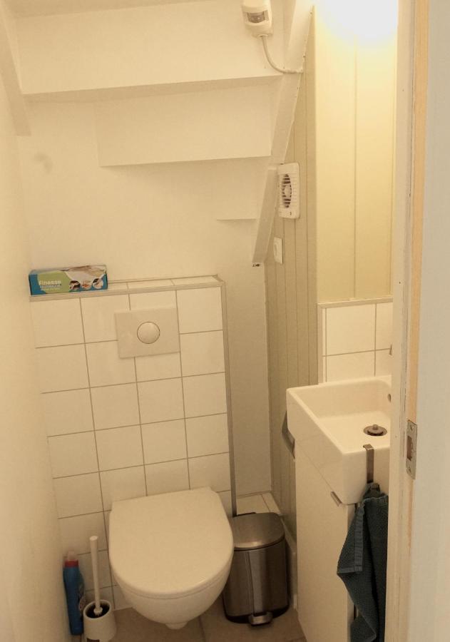 Cozy On The Strip Apartment Reykjavik Ngoại thất bức ảnh