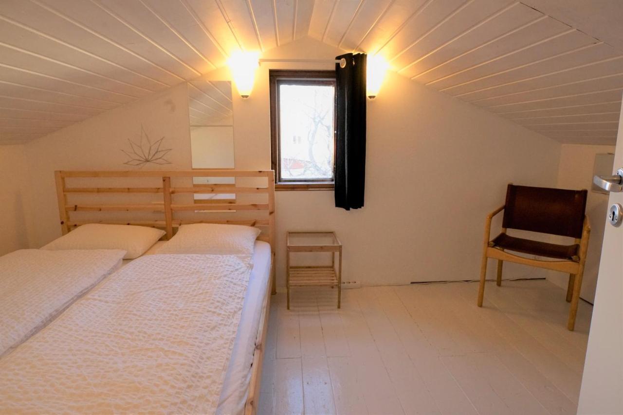 Cozy On The Strip Apartment Reykjavik Ngoại thất bức ảnh